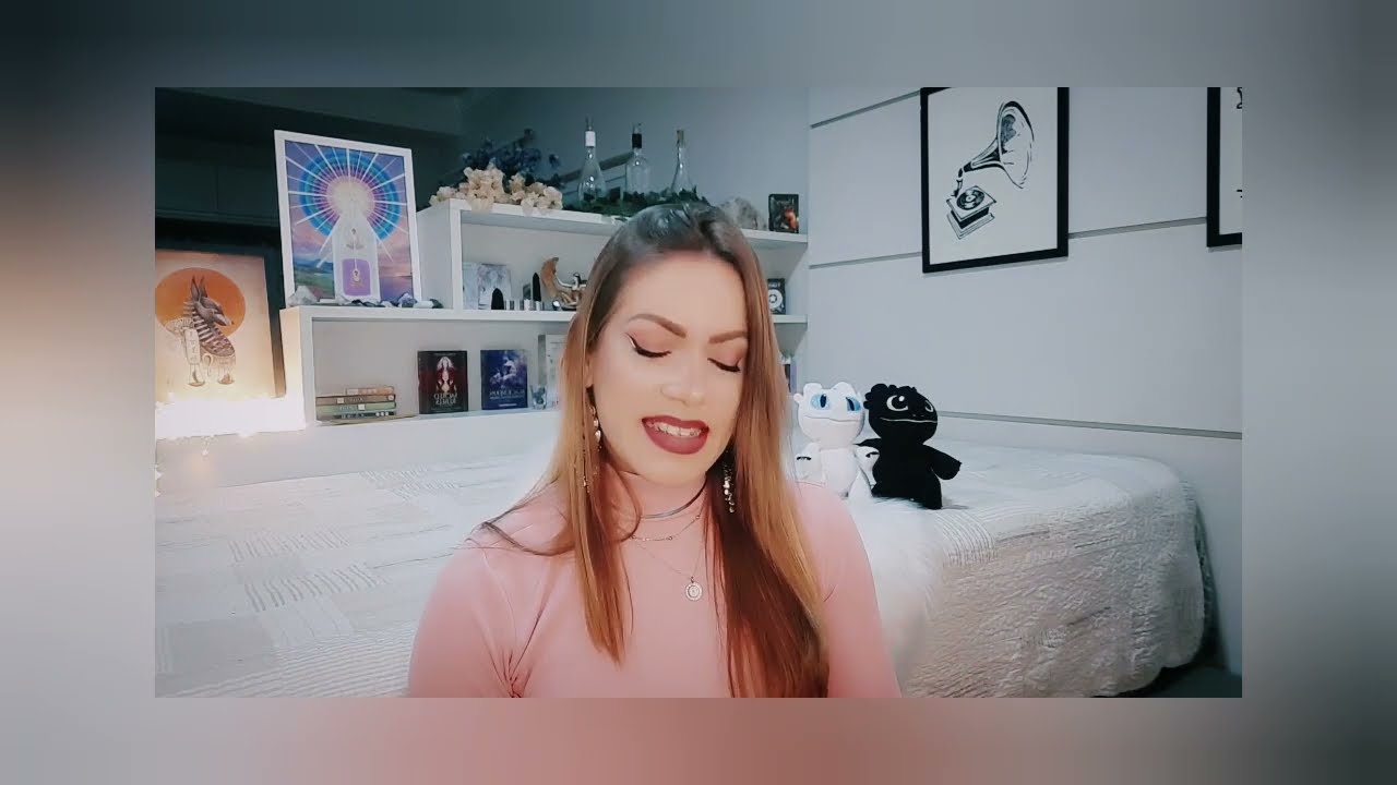 Novo Amor? Quais energias para o amor? Tarot para Solteiros #autoconhecimento