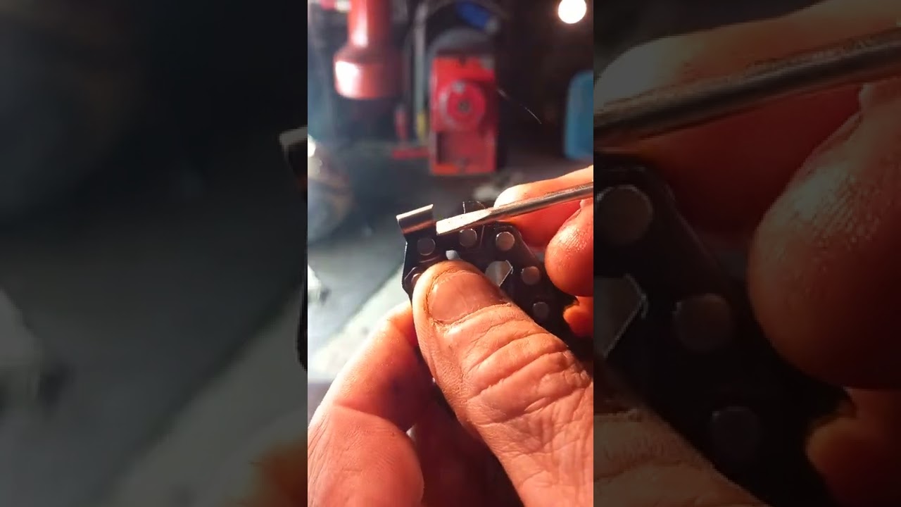 catena motosega ti taglia storta: ecco i tre motivi  se ti è piaciuto like e iscriviti è gratis.