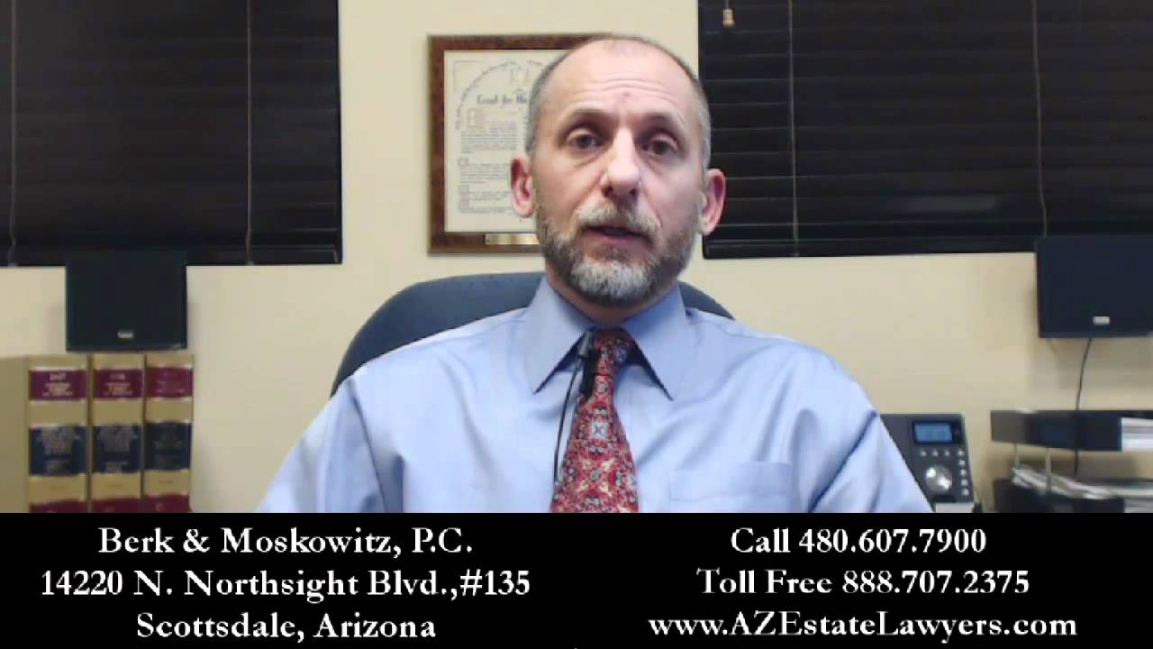 Tips to Pick the Right Probate Lawyer