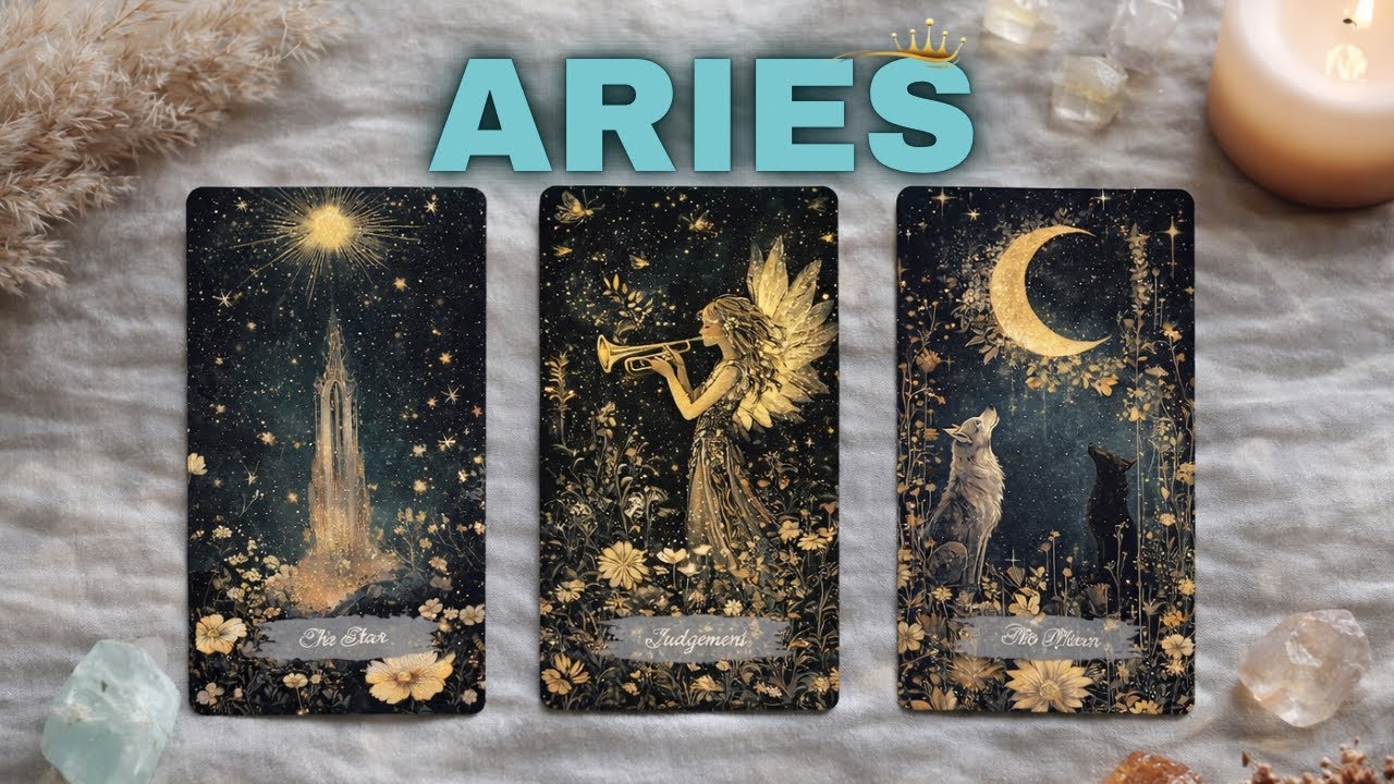ARIES ❤️✨, 😍I AM IN LOVE” “U CAN TELL BY THE WAY THEY'RE WATCHING YOU 👀🔥FEBRUARY  LOVE 2026💥