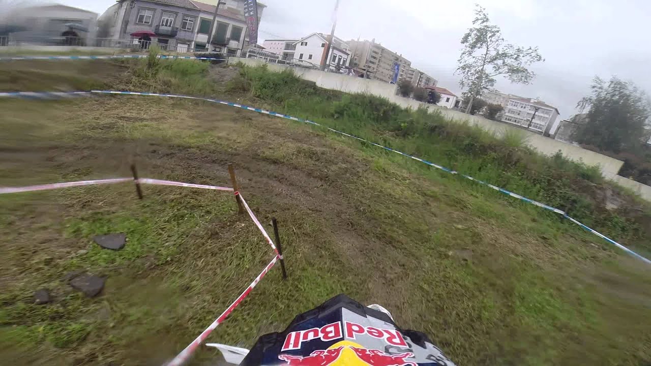 Prólogo valongo extreme 2015