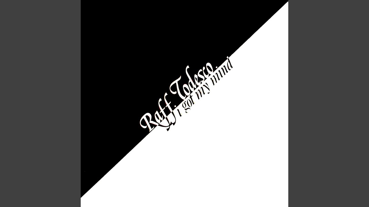 I Got My Mind (Rework)
