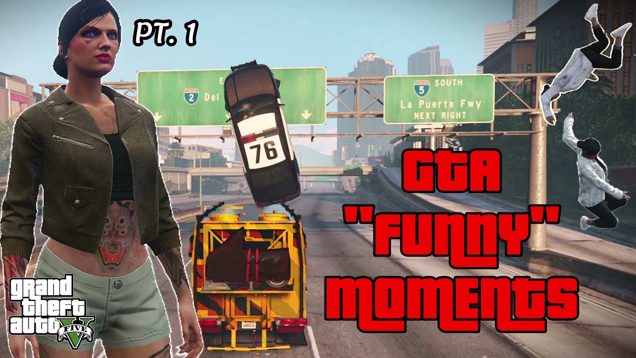 GTA 