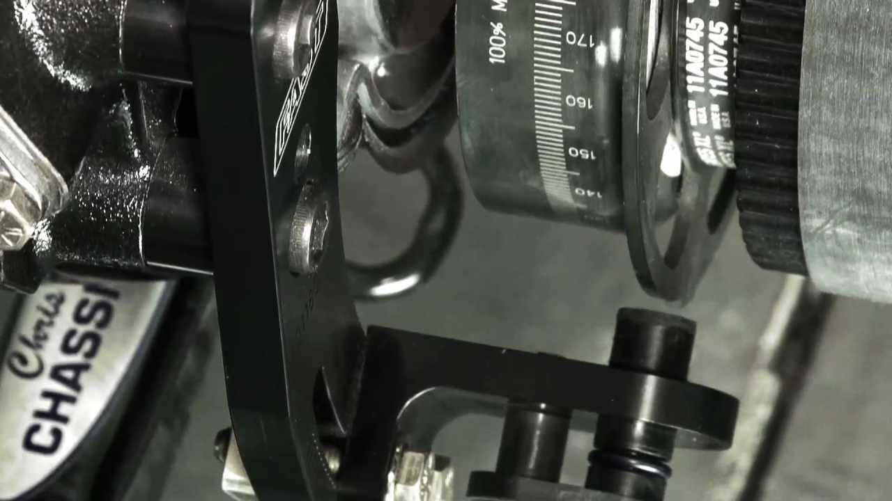 Product Tech Video: FAST™ Crank Trigger 101