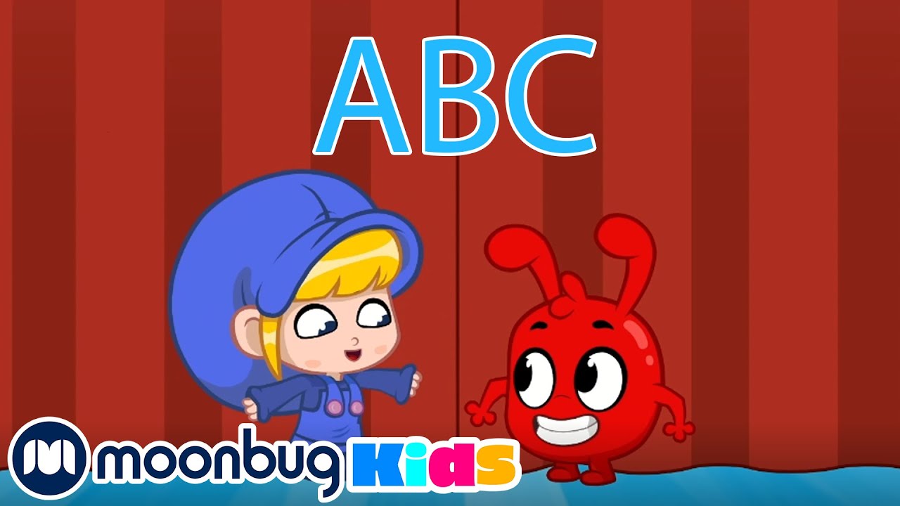 Morphle and Mila | ABC Phonics +More Kids Songs | Nursery Rhymes | Kids Songs
