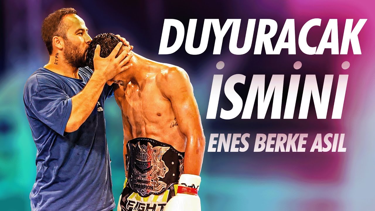 Kickboks 71 kg En İyisi Kim Olcak ? Enes Berke ASIL vs Mustafa GÜMÜŞ