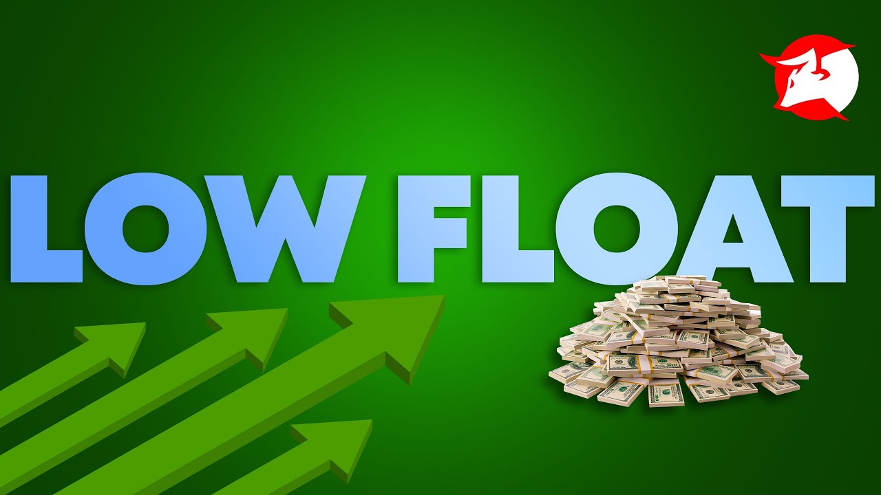 A Low Float Biotech Stock To Put On Your Radar!