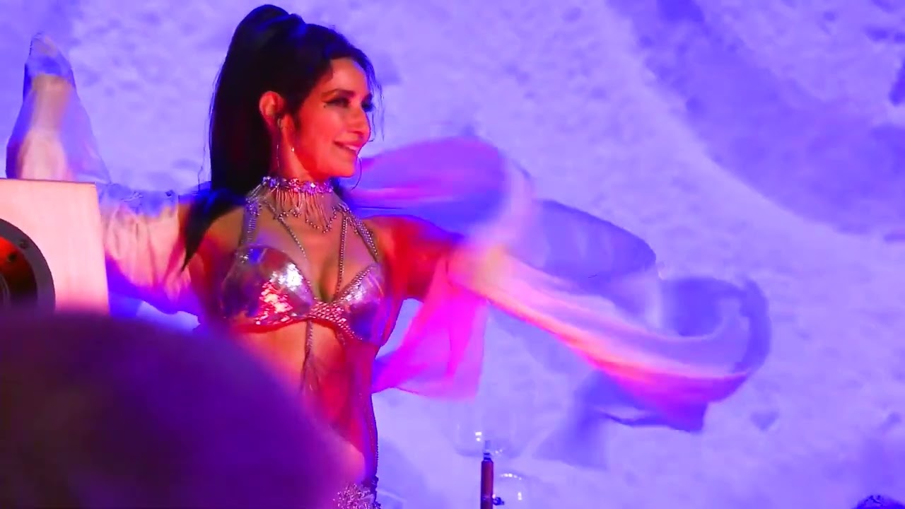 GODDESS INANNA A Cinematic Descent & Rise of the Divine Feminine #bellydancefusion #seo #maltese