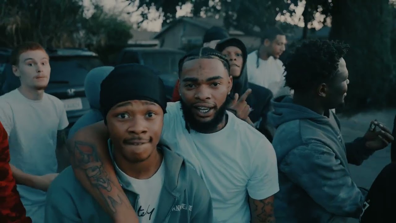 Toneo1923 & 4TheWinn 