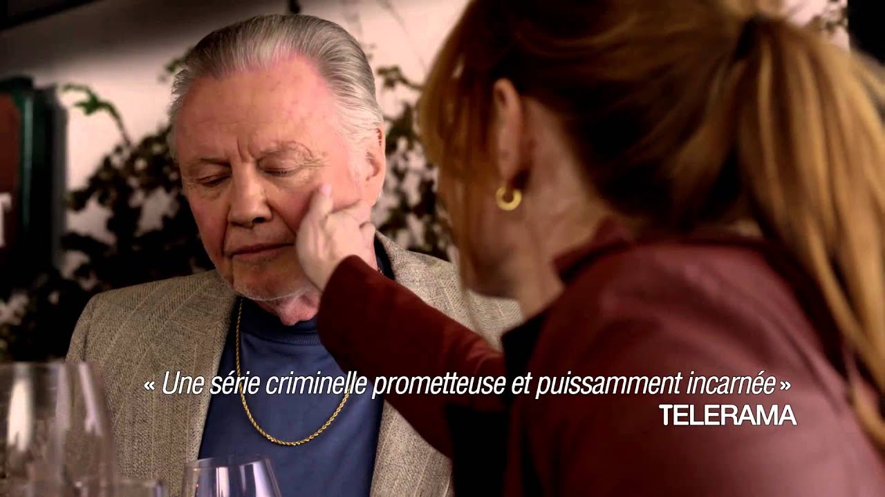 RAY DONOVAN - Saison 1 - Bande Annonce