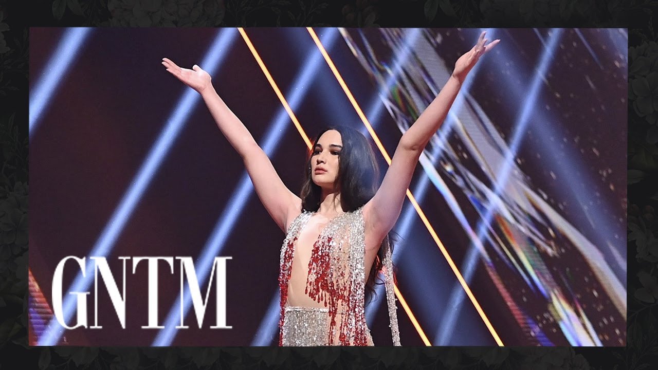Alex gewinnt #GNTM 2021 - so war die Show für sie | GNTM 2021 ProSieben