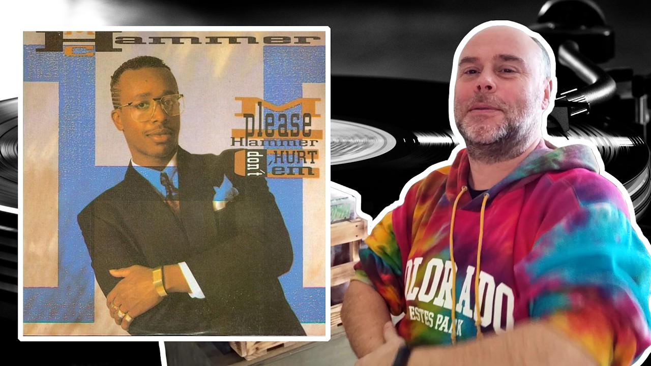 MC Hammer - 