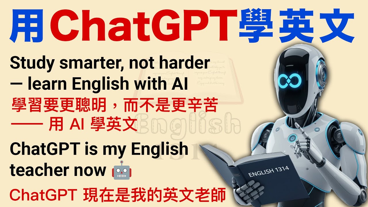 Как выучить английский с ChatGPT? | Подходит для начинающих изучать английский язык | Применение ...
