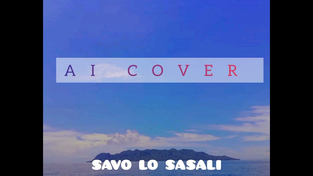 SAVO LO SASALI