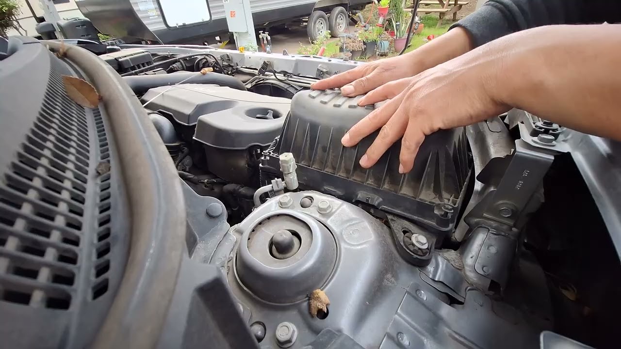 Como cambiar aceite de motor 2018 chevy equinox.    How to change engine oil chevy equinox 2018