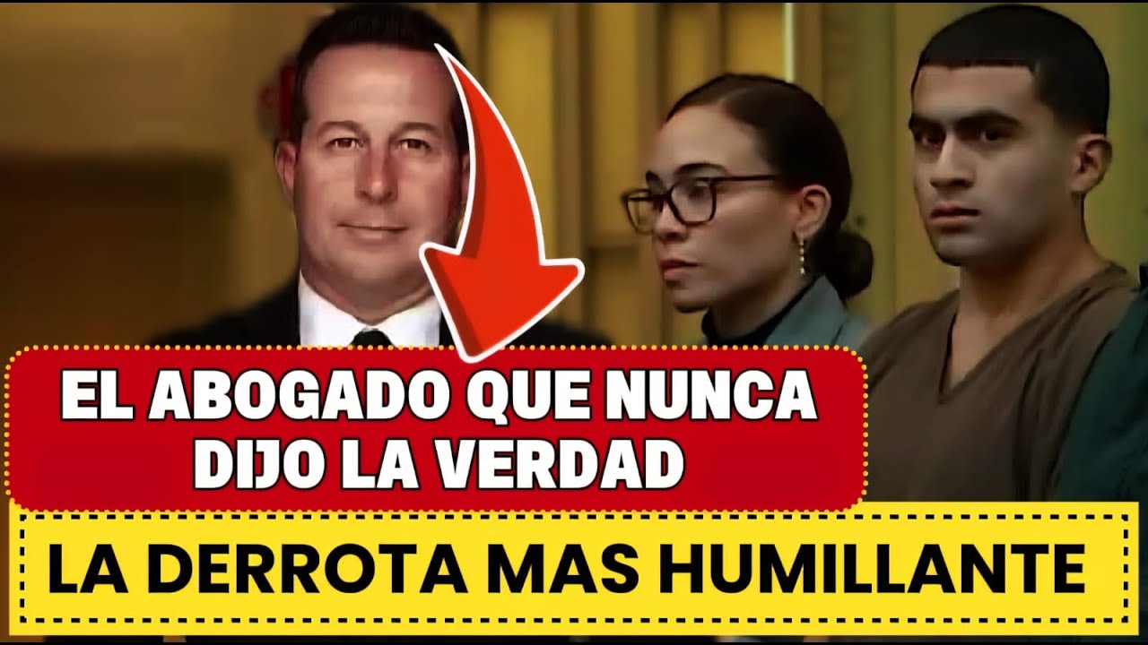 La derrota mas humillante del abogado José Báez