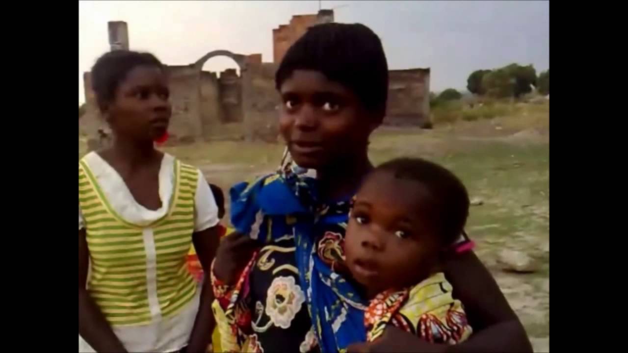 20140607 CavungoAngola Memórias