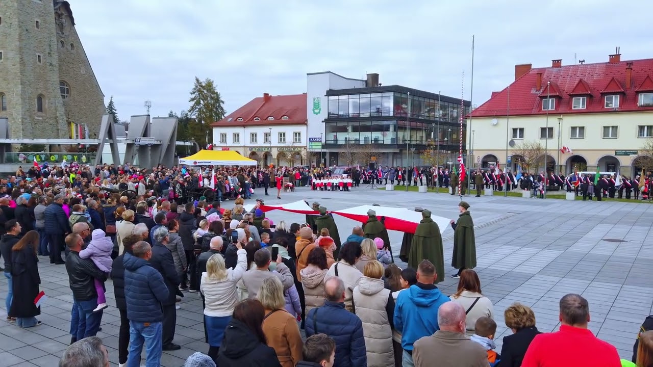 11 11 2025 Limanowa