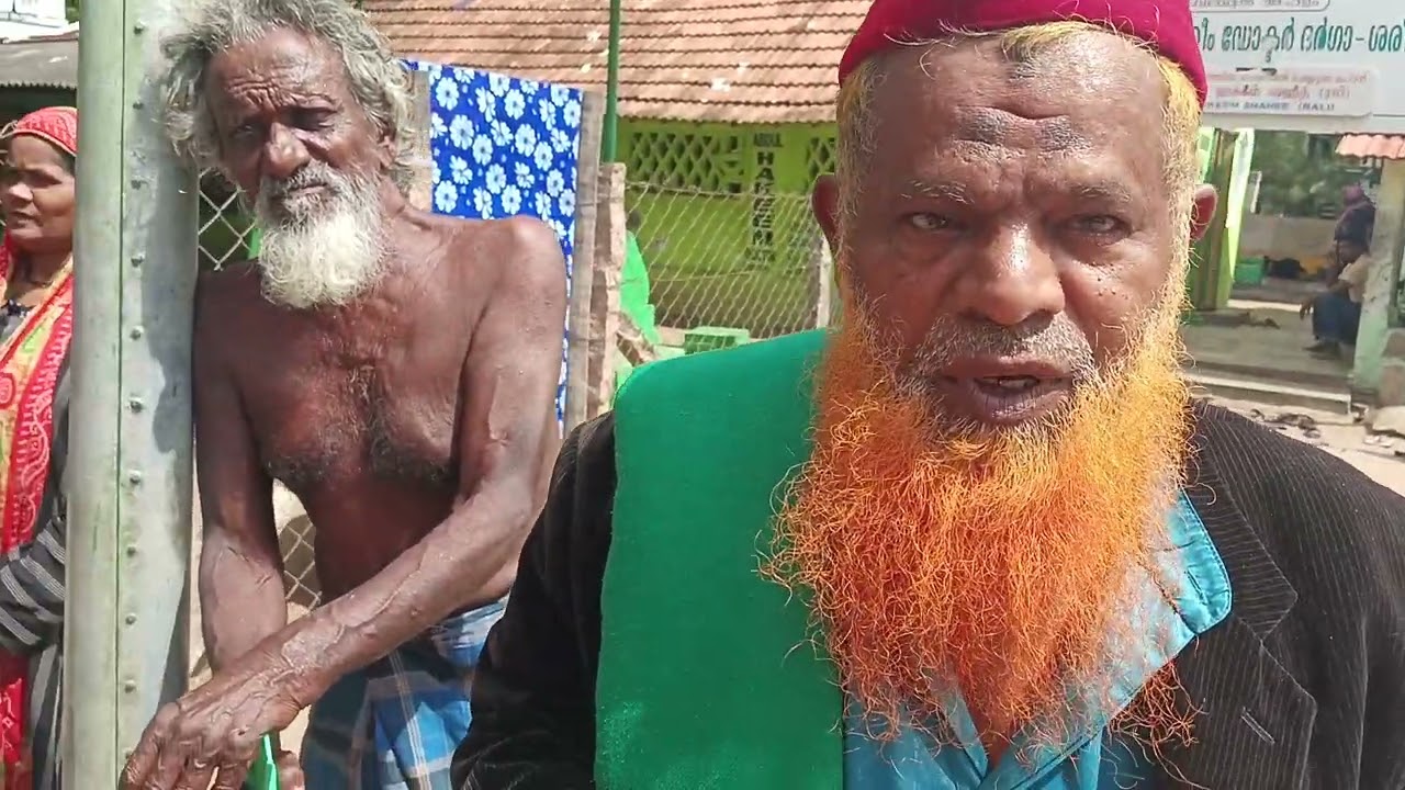 ஹக்கீம் டாக்டர் ஷஹீது(ரலி) அவர்களின் கராமத்தைக் கொண்டு அண்ணன் உடல் நலம் சீராக வேண்டும்... ஆமீன் 🤲🤲