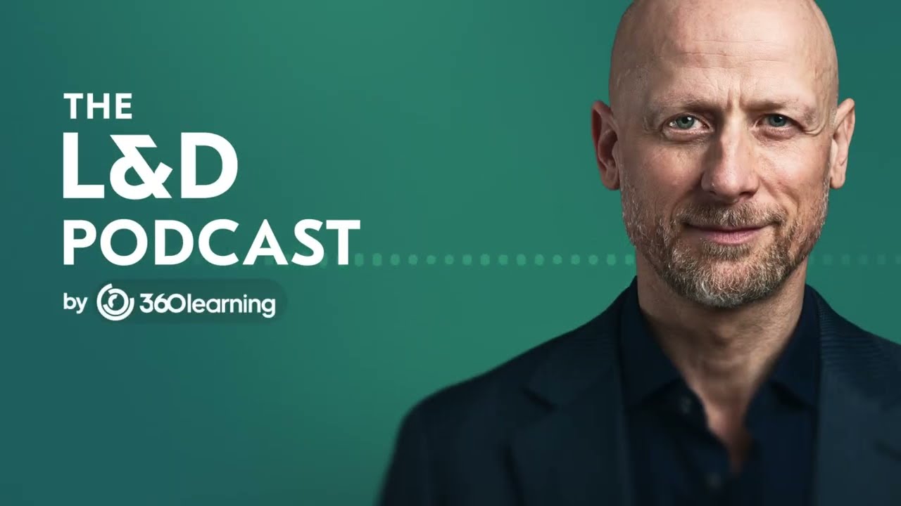 L&D Global Sentiment Survey 2026 Findings with Donald H Taylor