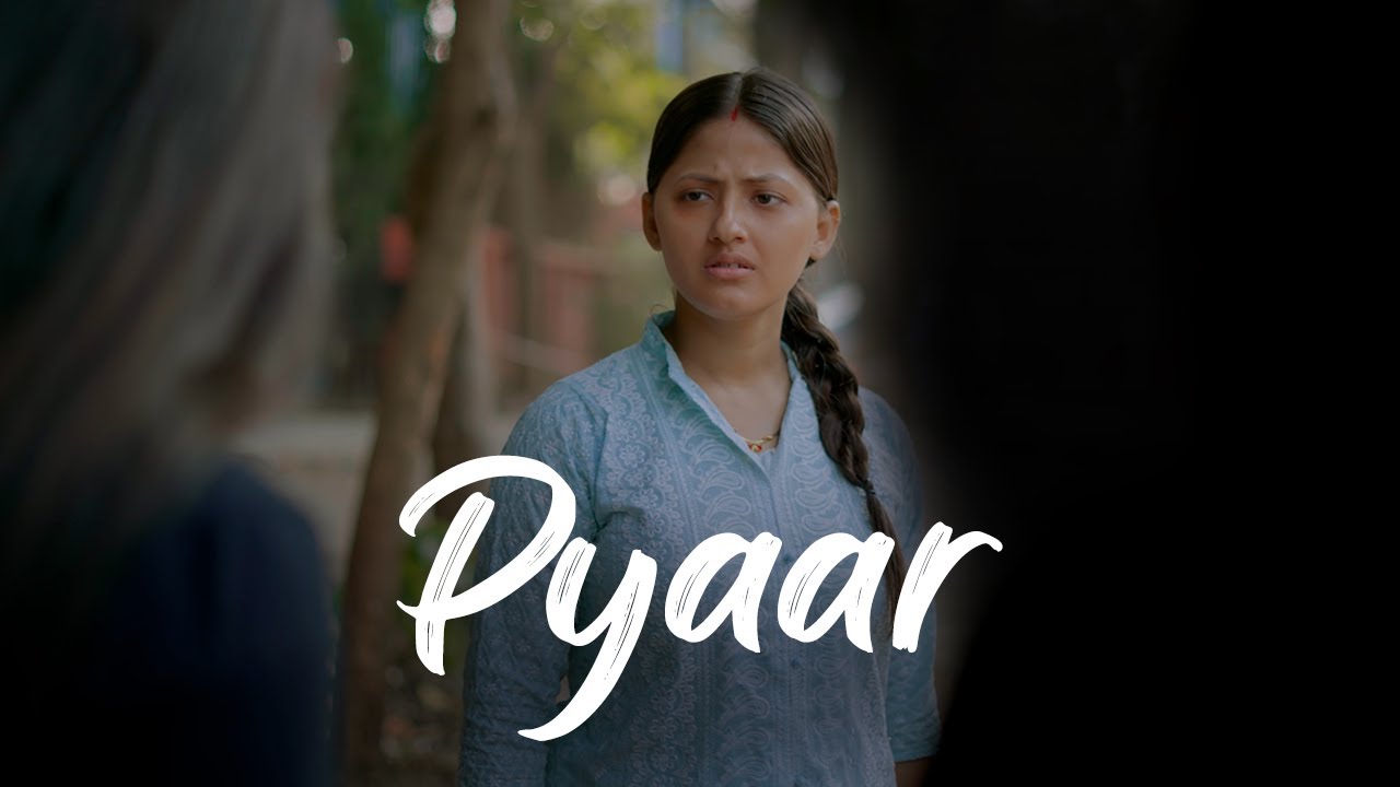 Pyaar - Saqib Saifi