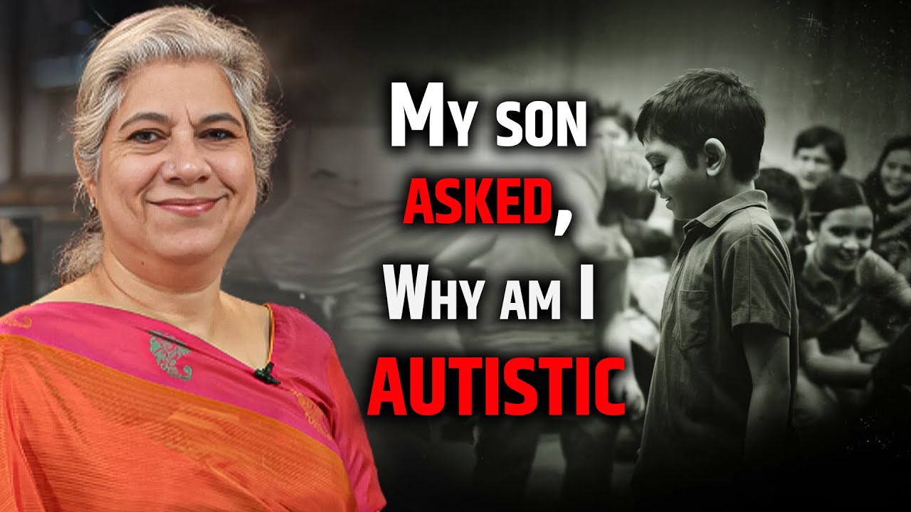 Autism to SUCCESSFUL Career Is This Really Possible? Manisha Misra | Josh Talks | #autism  #autistic