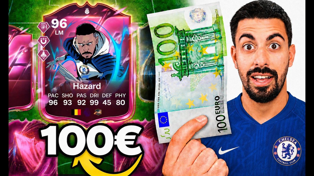 100$ Deciden mi Equipo en Prime Heroes