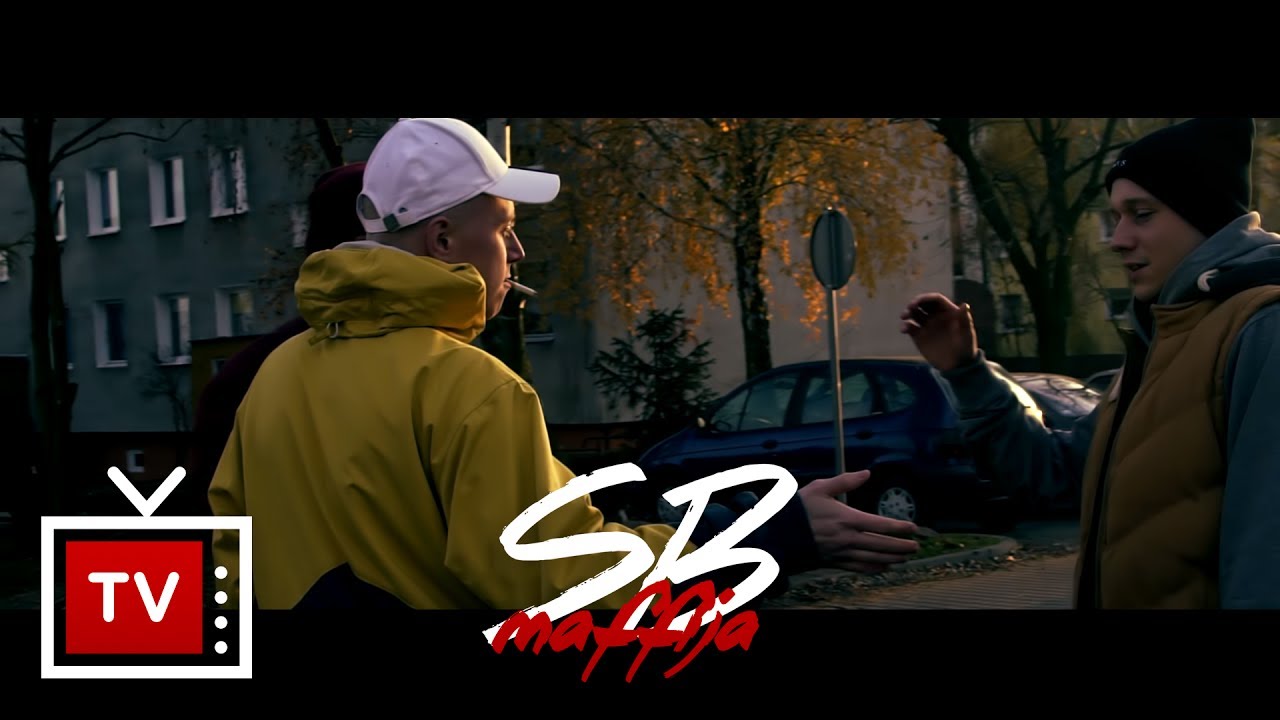 Beteo - Co i jak (prod. Worek) [official video]