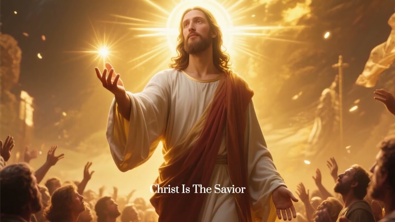 Is Faith Really Necessary? | A Biblical Examination of Salvation