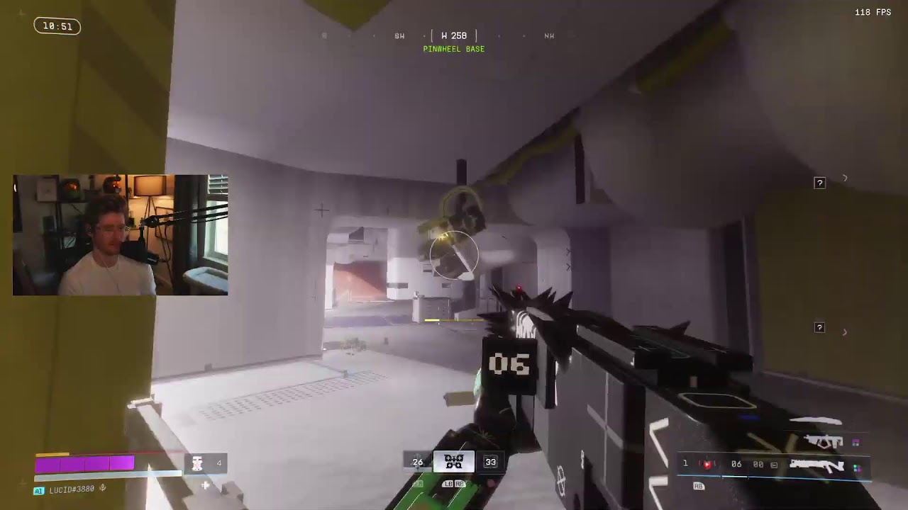 Running Down Solo