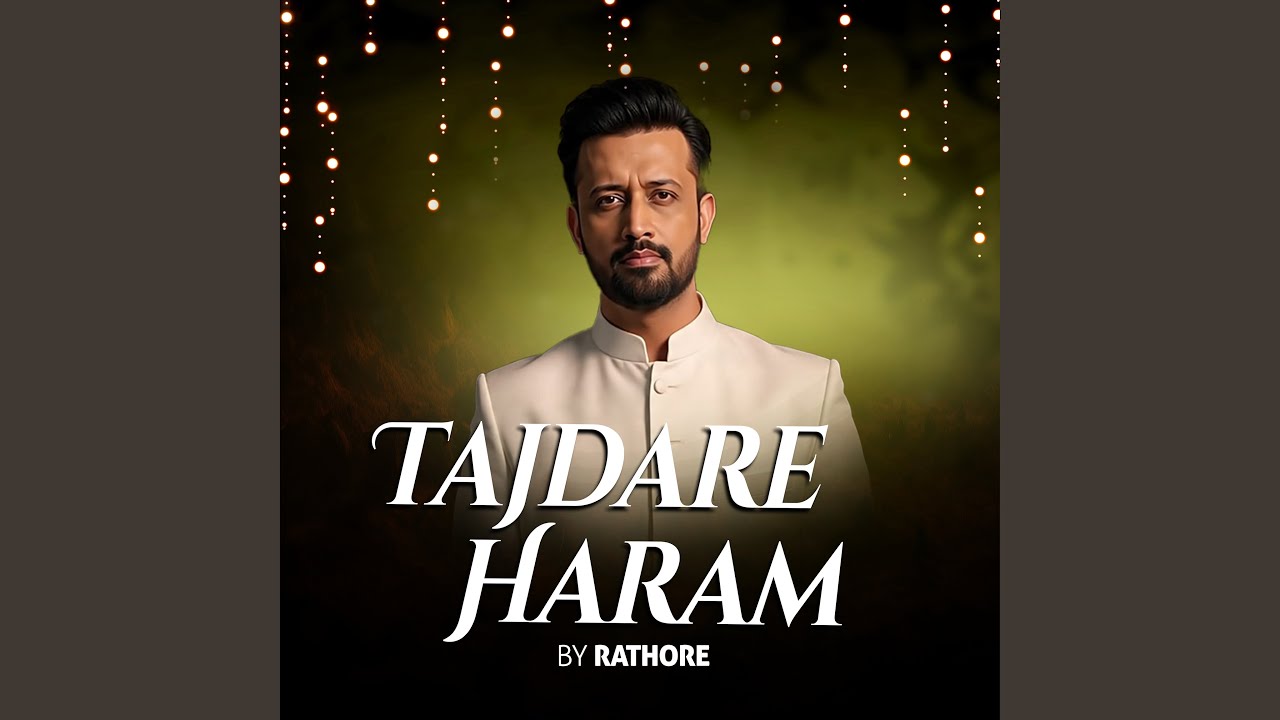 Tajdare Haram