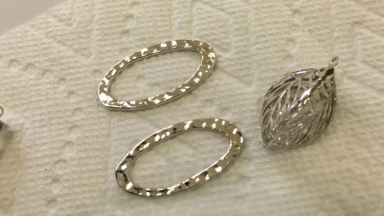 Bath Plating with 