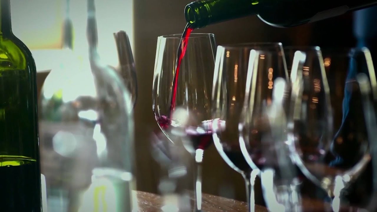 GLOBALink | From Gobi to vineyards: How the wine industry reshapes China's Ningxia