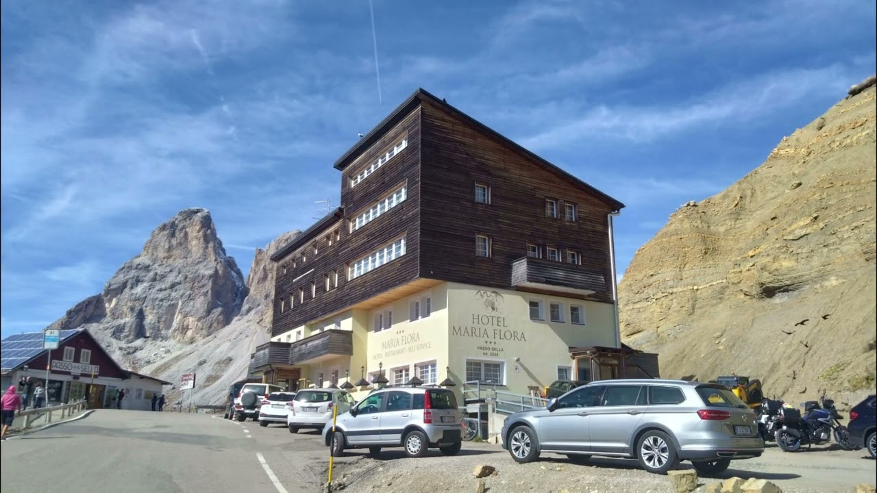Dolomiten & S&uuml;dtirol