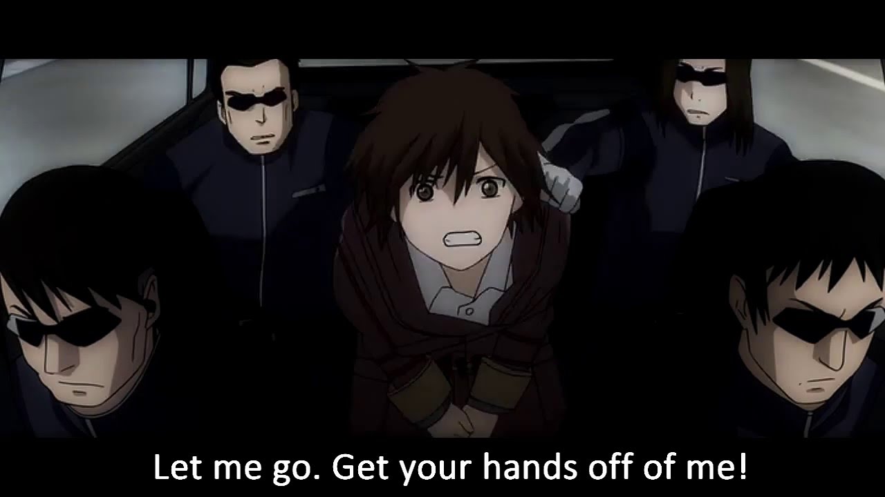 No.6 Trailer