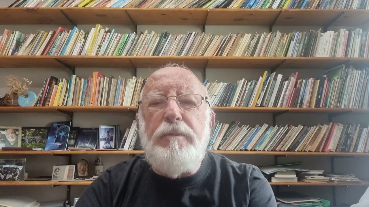 Reflexões atemporais: o homem e a tecnologia ...