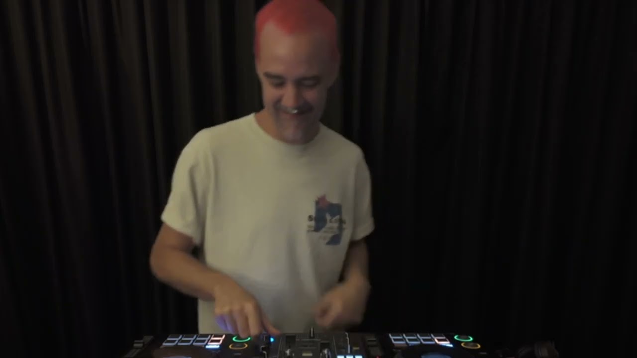 Party House Vibes Mini Mix by J A C K R A B B I T