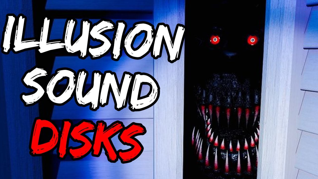Top 10 Scary FNAF Creations That Would Be Terrifying In Real Life