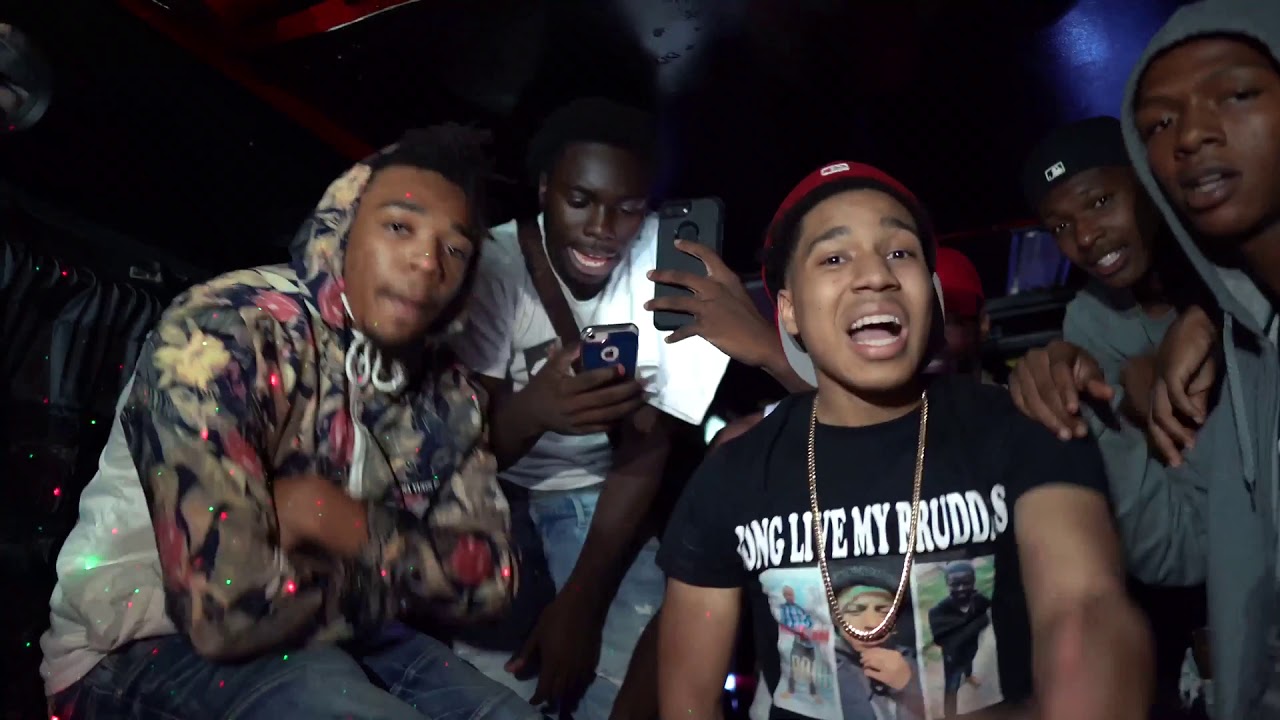 Y83 Zeek Envy (Official Music Video)