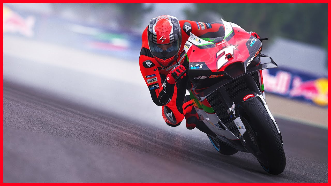 SIGNING FOR A NEW TEAM | MotoGP 20 Career Mode | San Marino GP