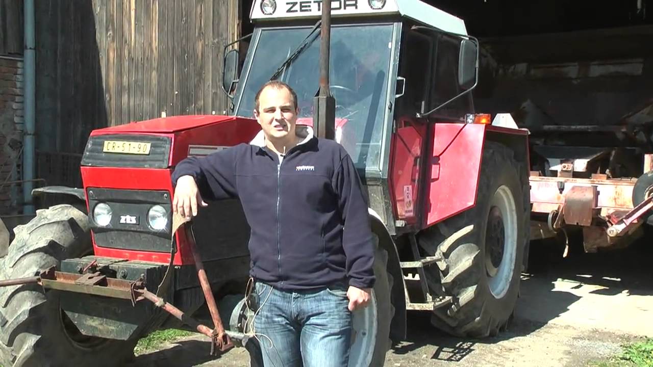 Střední škola zemědělská Chrudim