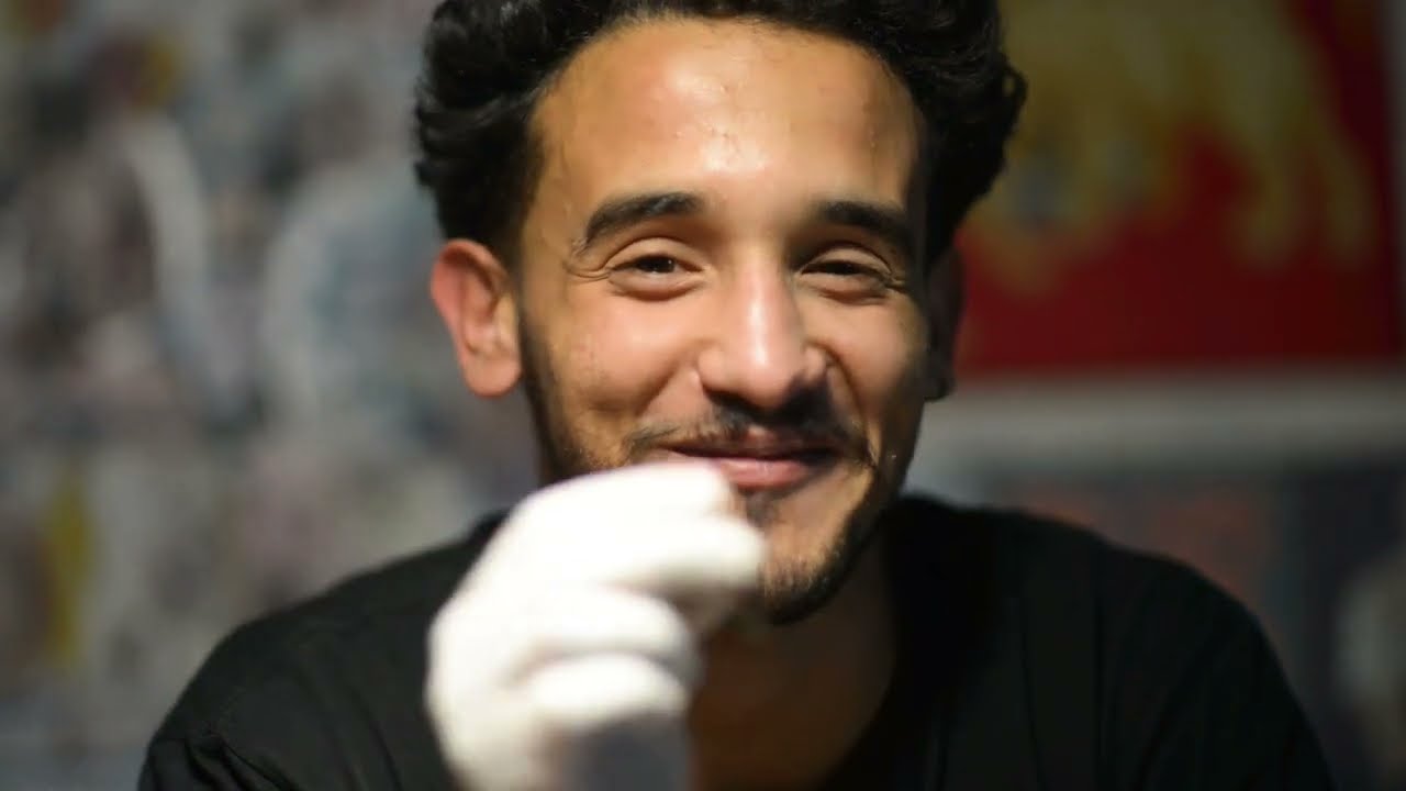 Zandyeni Lifestyle Vlog EP 02 (R.I.P Mehdi)