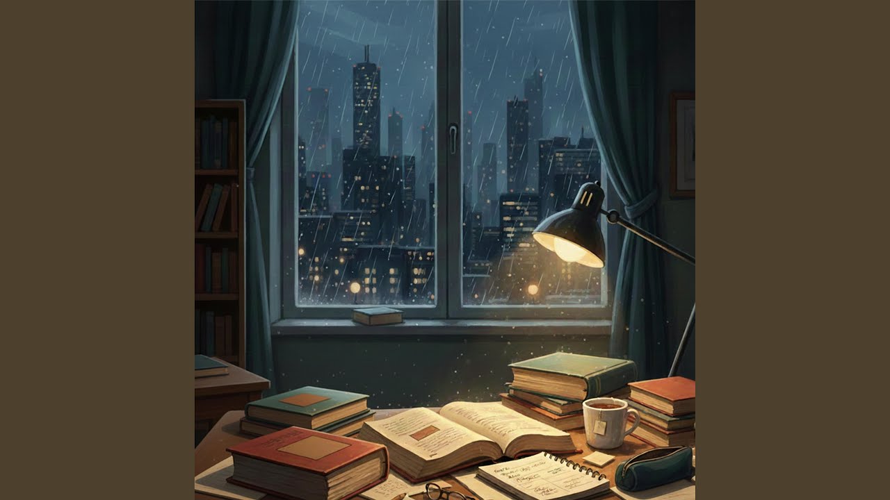 After the Rain