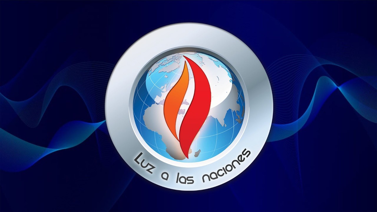 MINISTERIO LUZ A LAS NACIONES | DOMINGO MARZO 01, 2026