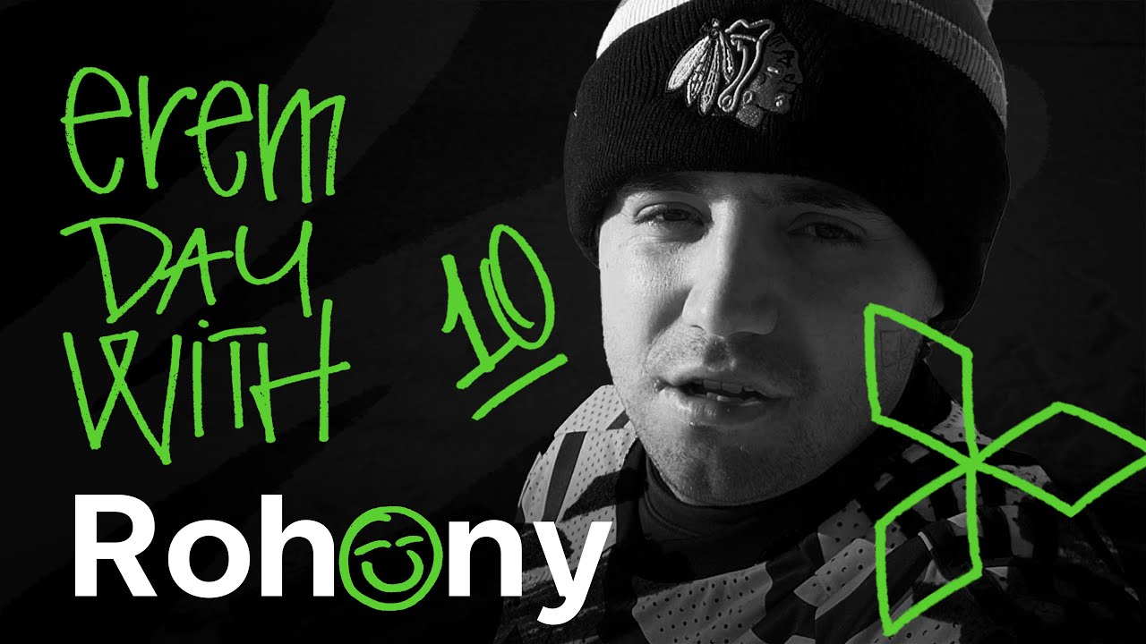 Rohony: koupil jsem si šipkomat za 50 000 Kč, z Návratu krále udělám film ~ #18