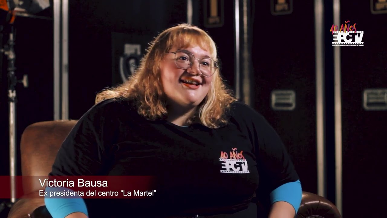 EL Centro Cap&iacute;tulo 1