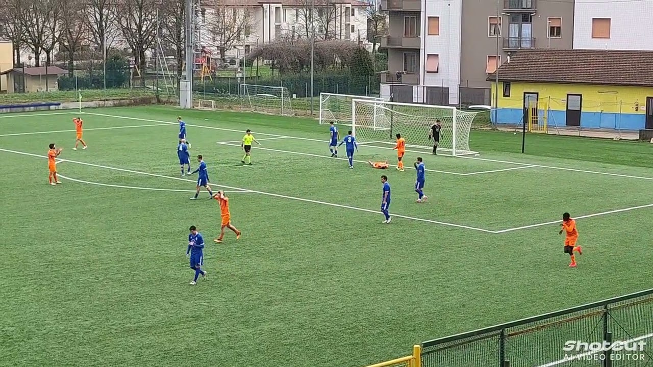 AG Dicomano - Cortona Camucia  0-0 | 08/02/2026 | 21a Giornata - Promozione Toscana - Girone C
