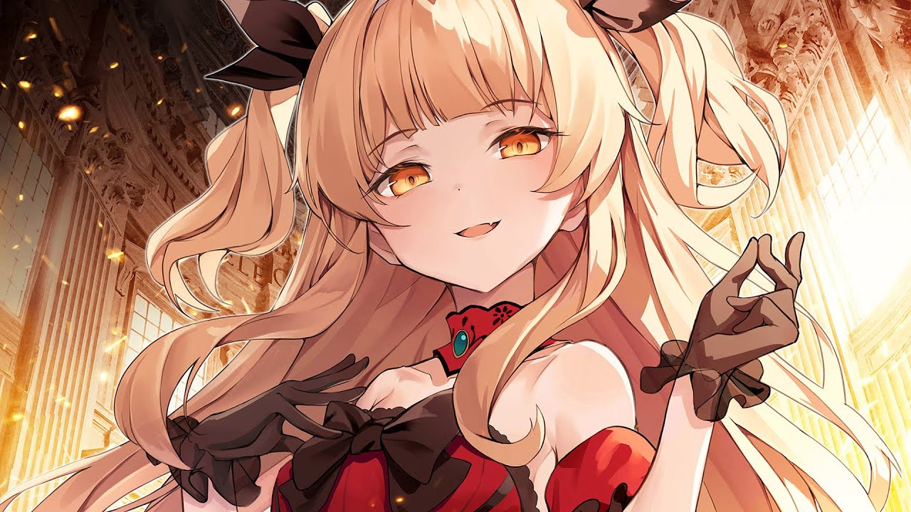 Nightcore - like i used to