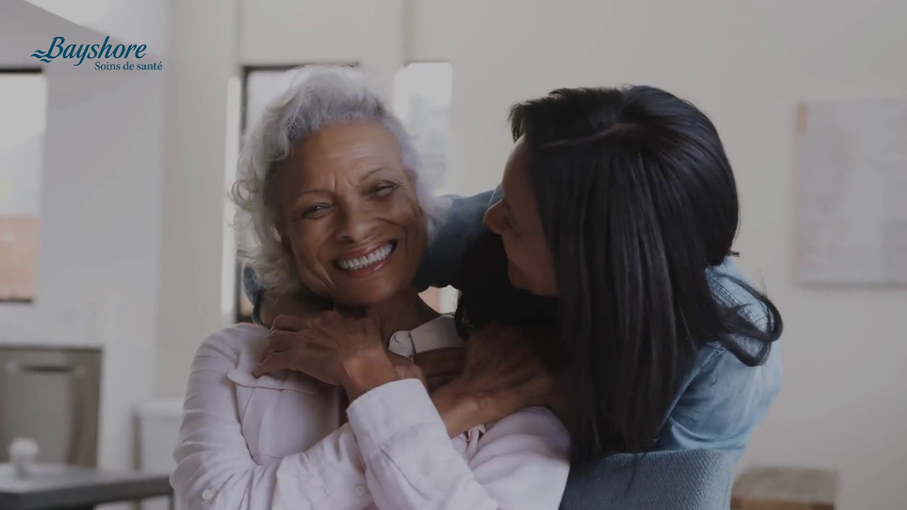 Palliative Care (French)