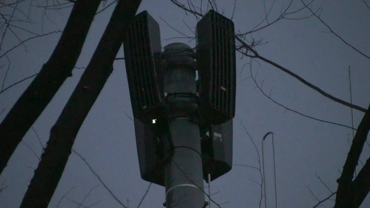 防災行政無線チャイム　東京都杉並区17時「夕焼け小焼け」